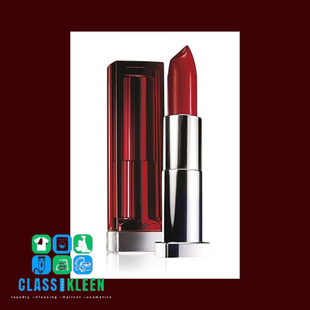 Maybelline Lipstick 250ml